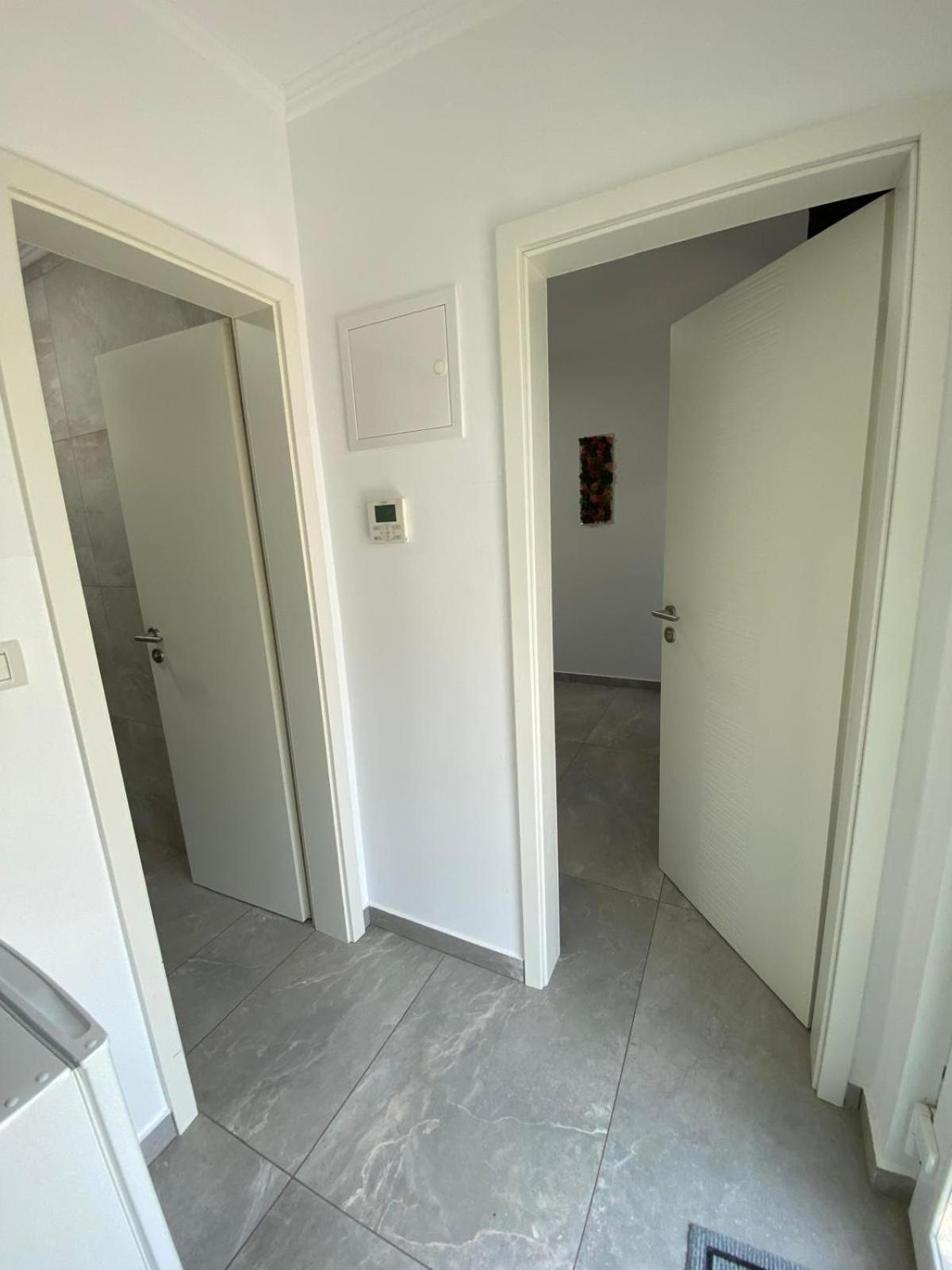 Kevin&Jessica Rooms Giarmata Exterior foto